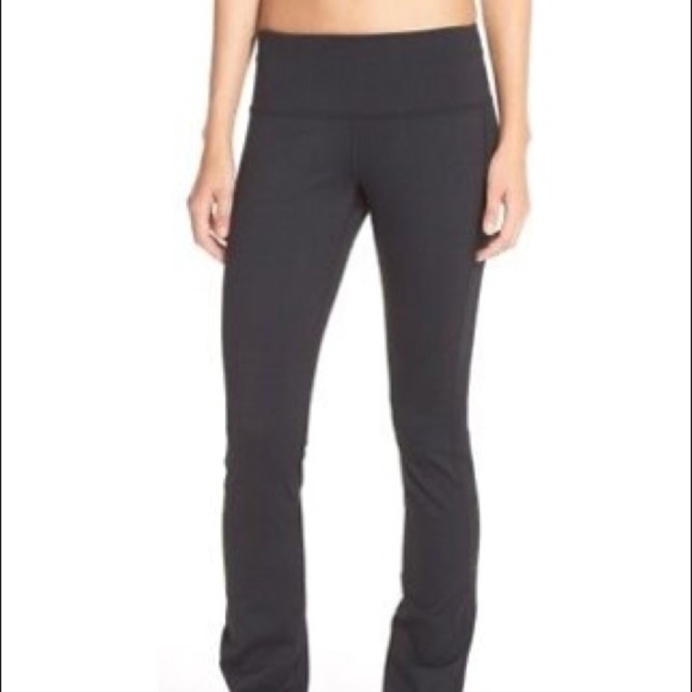 Zella High Waisted Yoga Pants